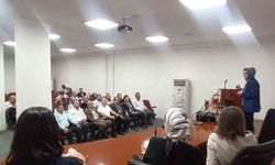 Siirt TSO Üyeleri, İhracat Süreçleri ve Devlet Destekleri Konusunda Bilgilendirildi