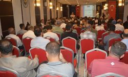 Siirt’te IPARD III programı tanıtıldı