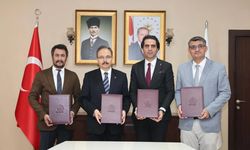 Siirt’te Öğrencilerin Sağlıklı Gelişimi İçin Önemli Protokol İmzalandı