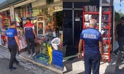 Siirt’te Okul Çevrelerinde Güvenlik ve Denetim Seferberliği