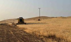 Siirt’te 2026 yılı ÇKS başvuruları başladı