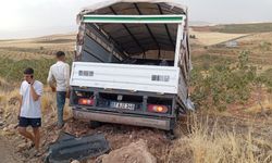 Siirt’te İki Araç Çarpıştı: 4 Yaralı