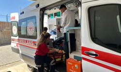 Siirt’te Ambulanslar Mercek Altında: Denetimlerin 2. Turu Başladı