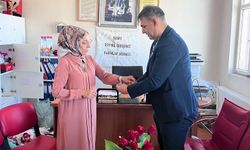 Turkuaz bileklikle Gazze'ye doğru yol alan Sumud Filosu'na destek oldular