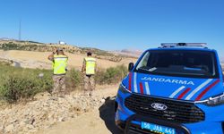 Siirt’te Jandarma, Fıstık Bahçelerinde Hırsızlığa Geçit Vermiyor