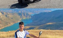 Siirt'te Motosiklet Kazası: 20 Yaşındaki Genç Hayatını Kaybetti