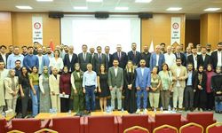 Siirt Eczacı Odası Seçiminde Yeni Başkan ve Yönetim Belli Oldu