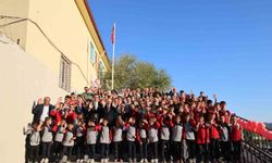 Siirt’te "Şehitler Kütüphanesi" Hizmete Açıldı