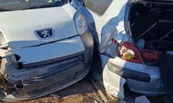 Siirt’in Kurtalan İlçesinde Trafik Kazası: 1 Yaralı
