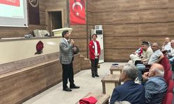 Hayat Kurtaran Bilgi: İlk Yardım Farkındalık Eğitimi