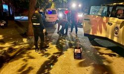 Siirt’te 480 İş Yeri Kontrol Edildi, Cezai Yaptırım Uygulandı