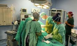 Özel Siirt Hayat Hastanesi, Başarılı Ameliyatlarla Bölgenin Tercihi Olmaya Devam Ediyor