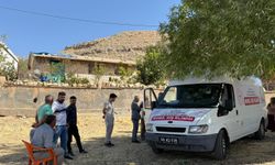 Siirt’te Mobil Diş Kliniği Hizmete Başladı: Ağız ve Diş Sağlığı Artık Evlerin Kapısında