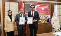 Siirt battaniyesi "Lihaf" markasıyla tescillendi