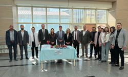Siirt Eğitim ve Araştırma Hastanesinde Hasta Hakları Günü Kutlandı