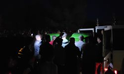 Siirt’te Aile Katliamında Hayatını Kaybeden 2 Kişi Defnedildi