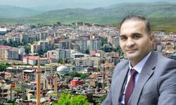 TEDB Siirt İl Başkanı Sevgi: Siirt'te Kiralarda Ciddi Düşüş Yaşanıyor