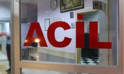 Siirt’te Traktör Devrildi: 2 Kardeş Yaralandı