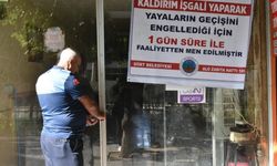 Siirt’te Zabıta Denetimleri Sıkılaştırdı