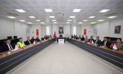 Siirt’te Suç Olaylarının Yüzde 98’i Aydınlatıldı