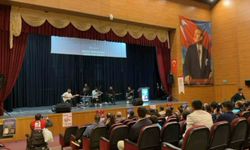 Siirt’te Organ Bağışı Haftası kapsamında etkinlik düzenlendi