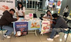 Siirt’te Vatandaşlar Organ Bağışı Hakkında Bilgilendirildi