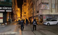 Siirt’te Kurallara Uymayan İş Yerlerine 29 Bin 530 Lira Cezai İşlem Uygulandı