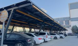 Siirt Eğitim ve Araştırma Hastanesi’nde Enerji Verimliliği Dönemi Başladı