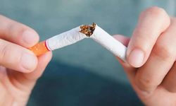 Siirt’te "Sigarayı Bırak-Kazan" Kampanyası