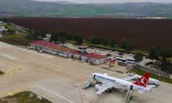 Siirt Havalimanı’na Memur Alımı Yapılacak