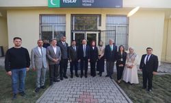 Siirt'te Bağımlılıktan Kurtulmak İsteyenlere Çağrı:"115'i Arayın, Yedam Yanınızda