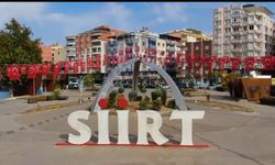 İl Emniyet Müdürlüğü'nün Etkili Çalışmaları Siirt’i Bölgenin En Güvenli Şehirlerinden Yaptı