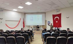 Siirt Çocuk Evleri Sitesi Müdürlüğü’nde Sağlıklı Beslenme ve Hijyen Eğitimi Düzenlendi