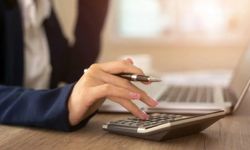 Siirt’te 18,2 Milyon TL Vergi ve Ceza Kesildi