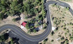 Siirt’te 23 Bin 400 Metrelik Yolun Çalışmaları Tamamlandı