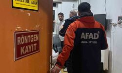Siirt’te Hastanede Karbonmonoksit Alarmı: 5 Kişi Etkilendi