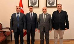 Kayabağlar’a Yeni Anaokulu Müjdesi: Başkan Hasan Nas’tan Ankara Çıkarması