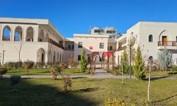 Tarım Ağaç Müzesi Kütüphanesi Haftanın 7 Günü Hizmet Verecek