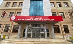 Aile ve Sosyal Hizmetler Bakanlığı Siirt’e KPSS’siz 24 Personel Alacak