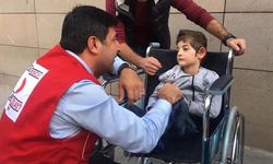 Başkan Tanık’tan, “Bir Tek Kişi Bile Kendini Yalnız Hissetmesin”