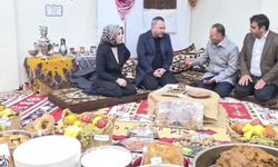 Siirt’te Yerli Malı Haftası Coşkuyla Kutlandı