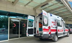 Siirt’te 11 Yaşındaki Çocuk Çapa Makinesine Ayağını Kaptırdı: Durumu Ağır