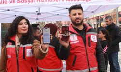 Siirt’te ‘İlk Öğretmenim Ailem’ ve ‘Çocuklar Güvende’ Siteleri ve Mobil Uygulaması Anlatıldı