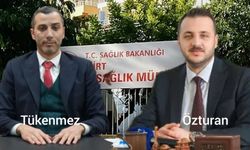 MHP Siirt İl Başkanı Tükenmez'den Cumhur İttifakı'nda birlik vurgusu