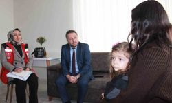 Depremzede 2 Bin 500 Aile Siirt’te Hayata Tutundu
