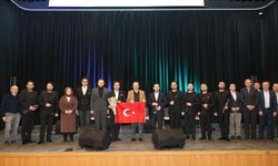 Siirt’te Ramazana Özel Tasavvuf Müziği Konseri!