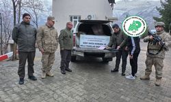 Siirt’te Kaçak Avcılığa Geçit Yok: 2 Kişiye 29 Bin TL Ceza