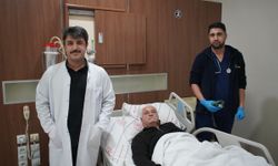 Batman ve Diyarbakır’da Yapılamayacağı Belirtilen Radikal Prostatektomi Ameliyatı, Siirt'te Yapıldı