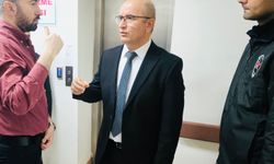 Siirt EAH'de Asansör Sorunu Çözüldü