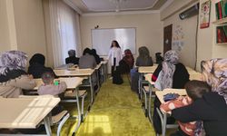 Siirt’te “Sağlıklı Menopoz Okulları” Hizmete Başladı